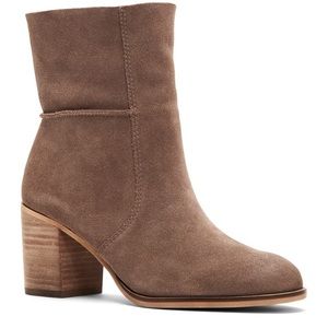 Frye Slouch Bootie